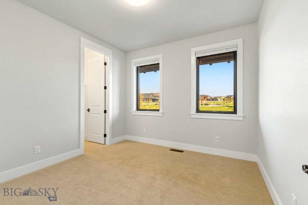 501 White Horse Loop, Bozeman MT 59718