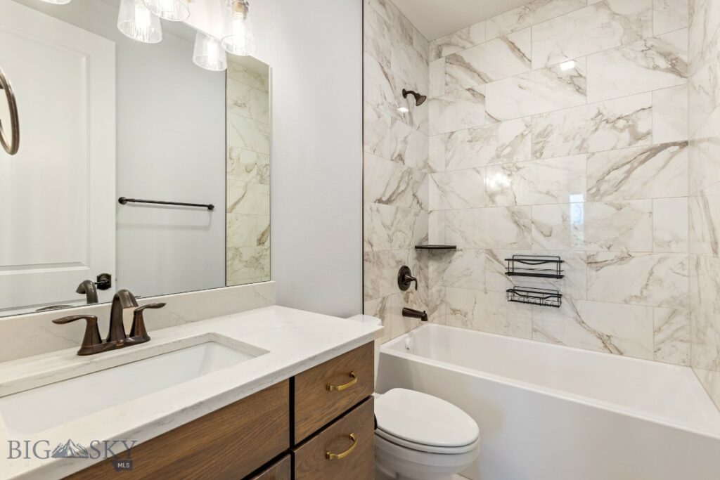 501 White Horse Loop, Bozeman MT 59718