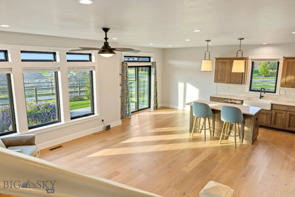 501 White Horse Loop, Bozeman MT 59718