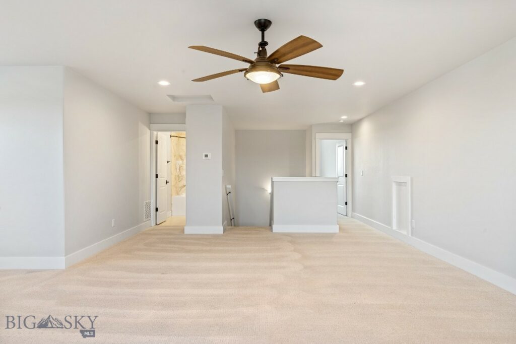 501 White Horse Loop, Bozeman MT 59718