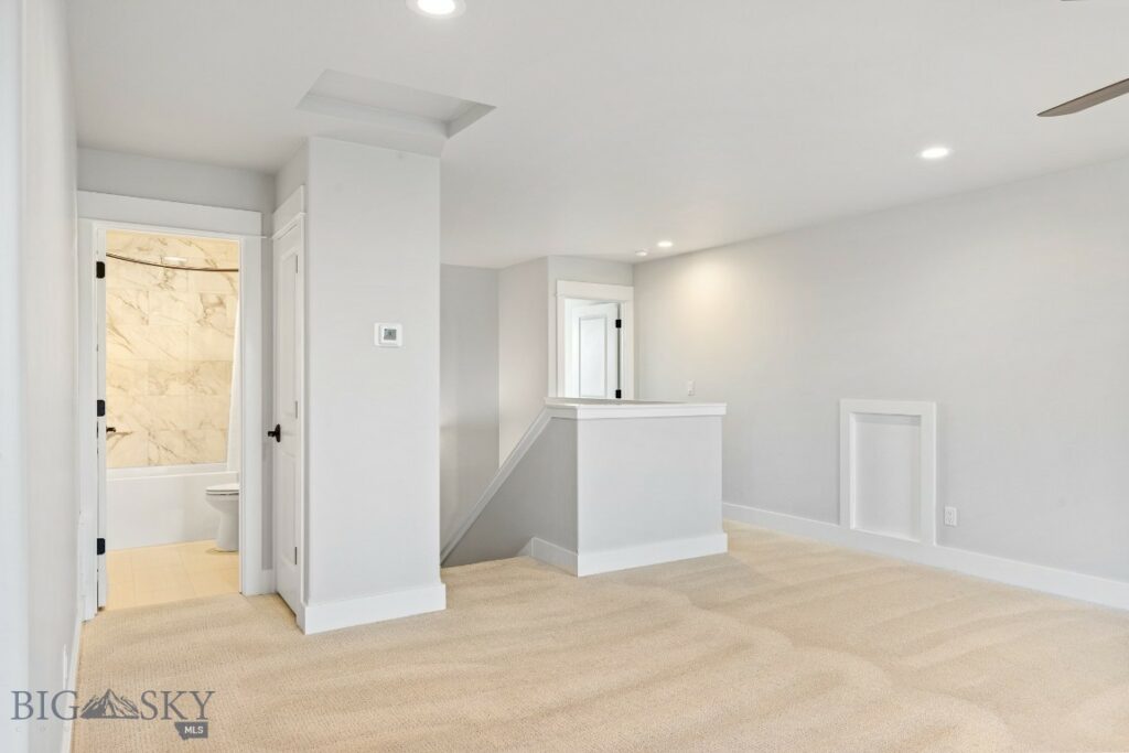 501 White Horse Loop, Bozeman MT 59718