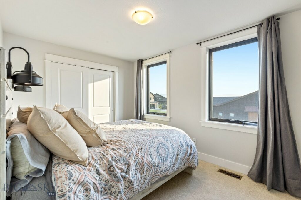 501 White Horse Loop, Bozeman MT 59718