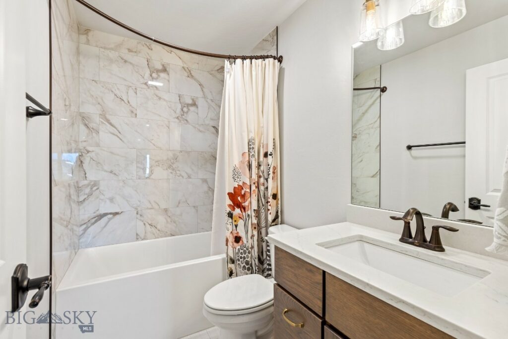 501 White Horse Loop, Bozeman MT 59718