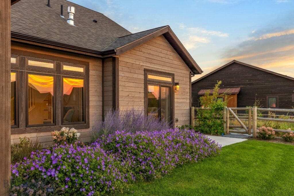 501 White Horse Loop, Bozeman MT 59718
