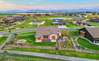 501 White Horse Loop, Bozeman MT 59718
