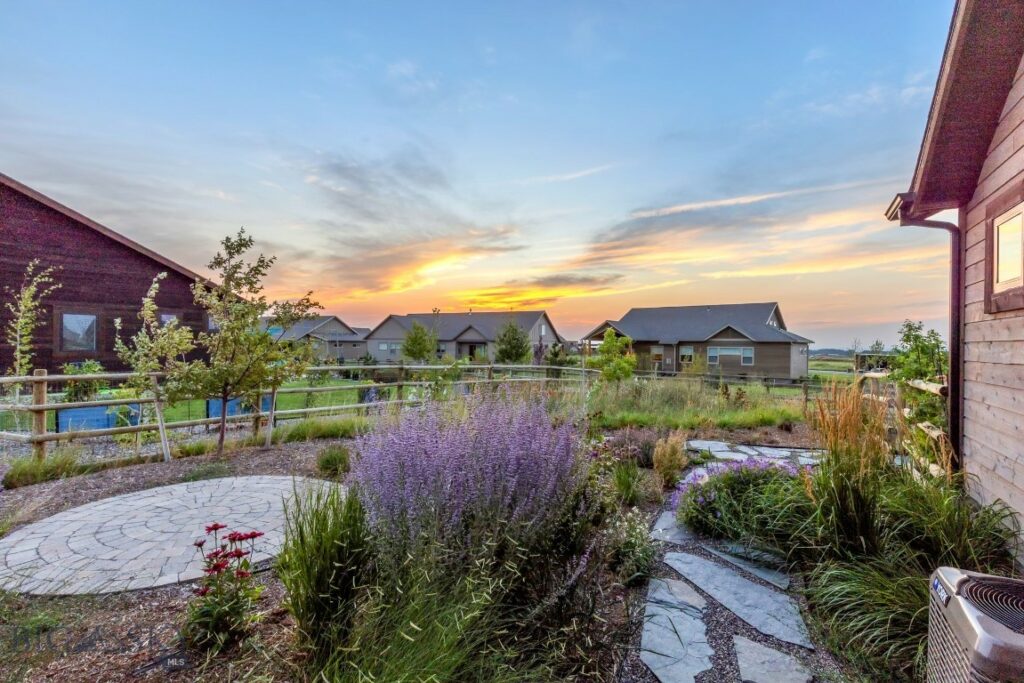 501 White Horse Loop, Bozeman MT 59718