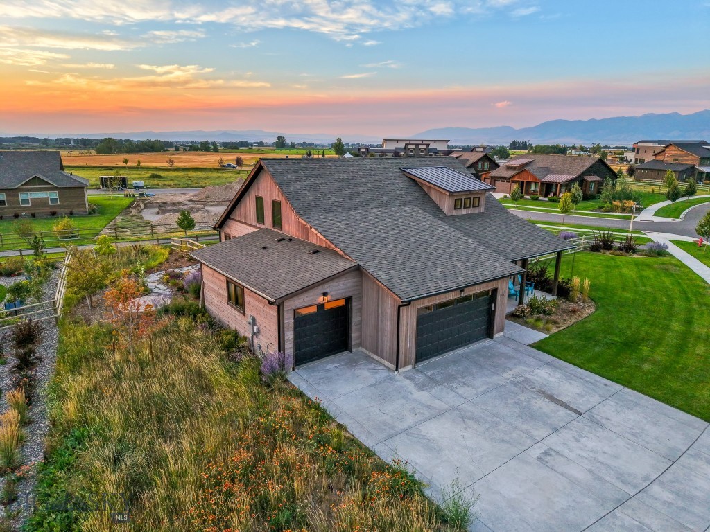 501 White Horse Loop, Bozeman MT 59718