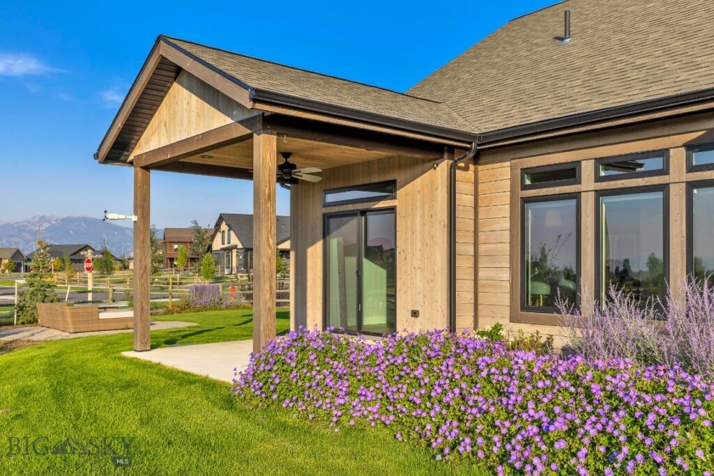 501 White Horse Loop, Bozeman MT 59718