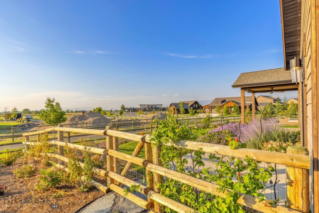 501 White Horse Loop, Bozeman MT 59718