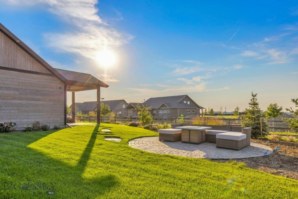 501 White Horse Loop, Bozeman MT 59718
