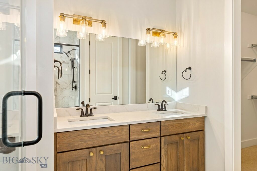 501 White Horse Loop, Bozeman MT 59718