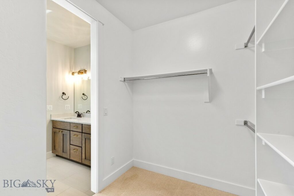 501 White Horse Loop, Bozeman MT 59718