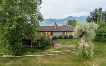 5014 Justin Lane, Bozeman MT 59715