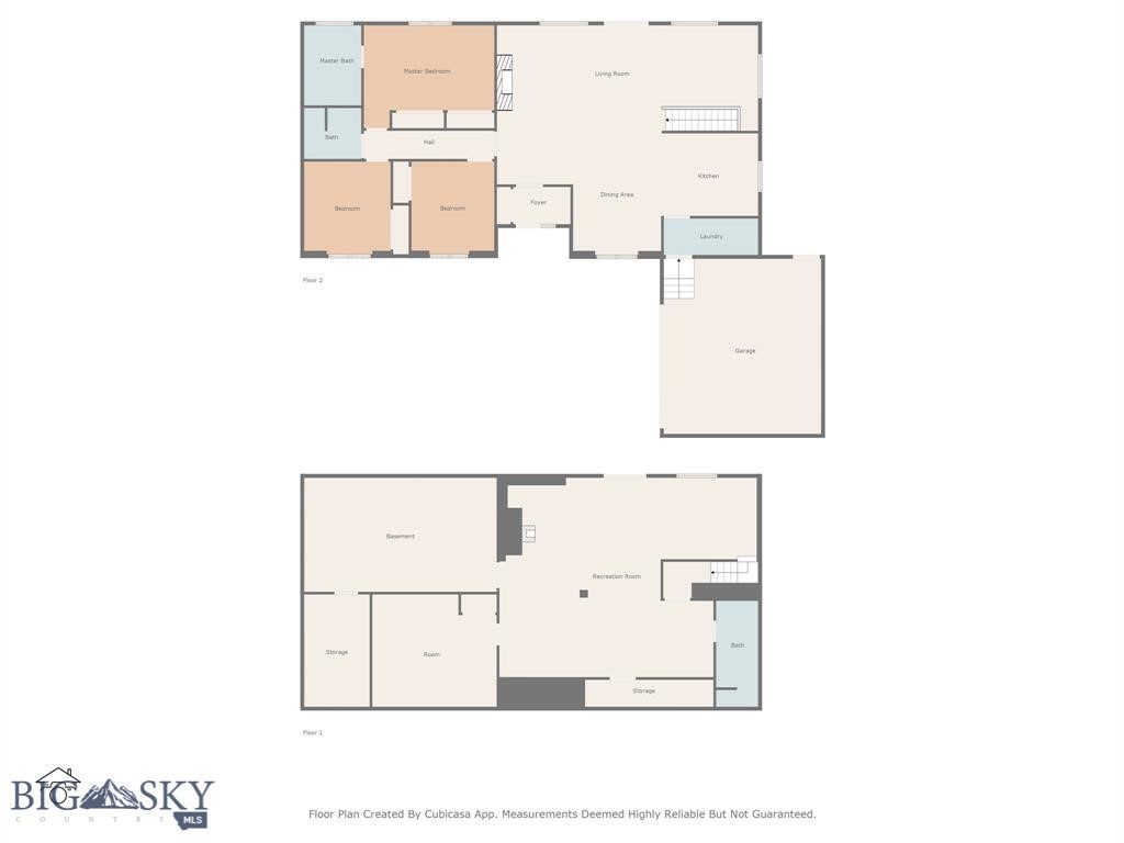 5014 Justin Lane, Bozeman MT 59715