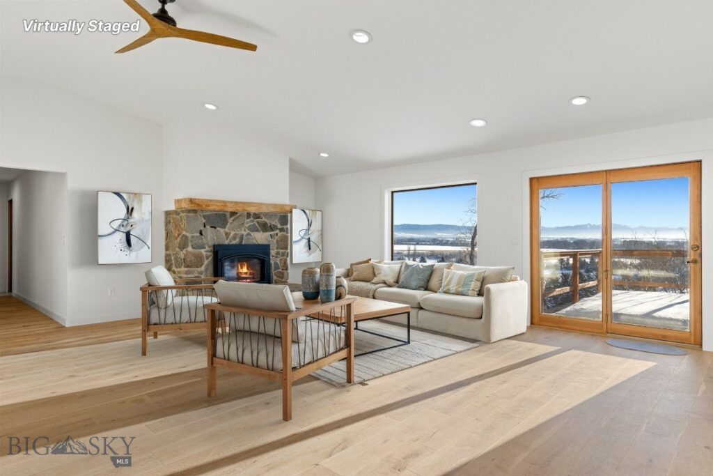 5014 Justin Lane, Bozeman MT 59715