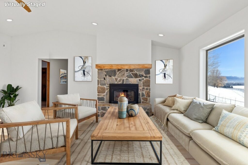 5014 Justin Lane, Bozeman MT 59715