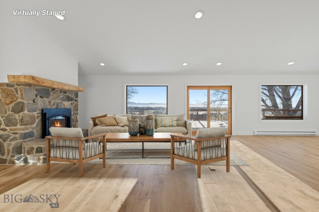 5014 Justin Lane, Bozeman MT 59715