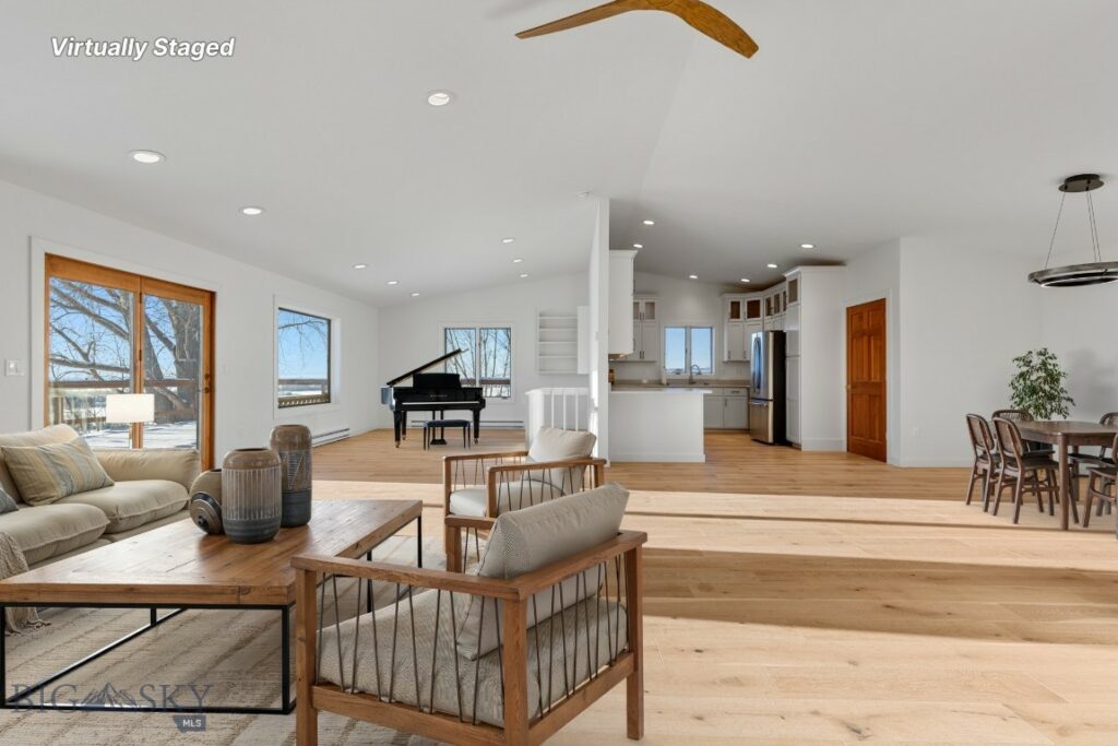 5014 Justin Lane, Bozeman MT 59715