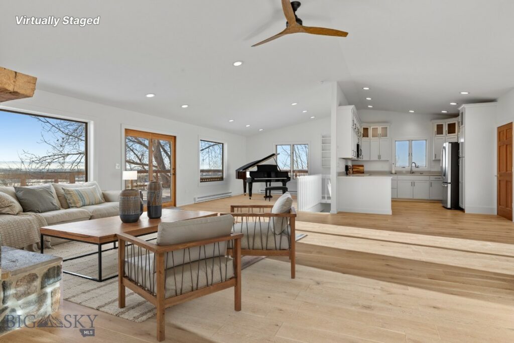 5014 Justin Lane, Bozeman MT 59715
