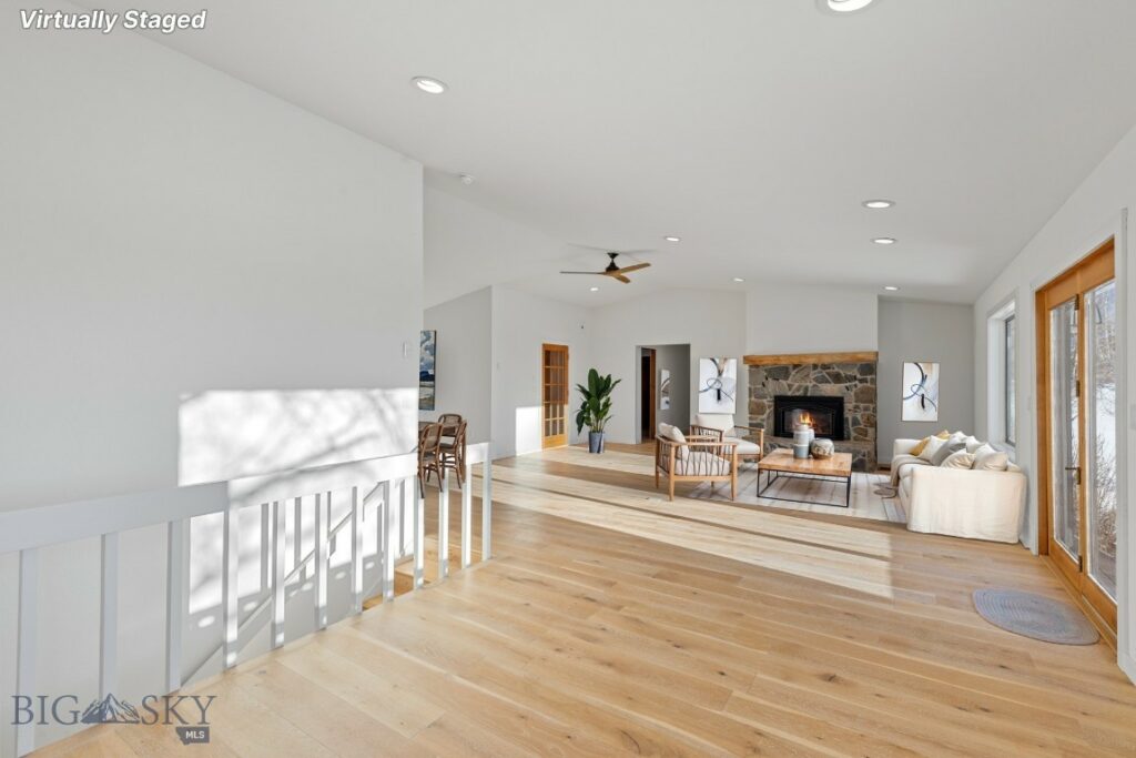 5014 Justin Lane, Bozeman MT 59715