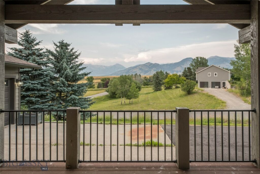 5014 Justin Lane, Bozeman MT 59715