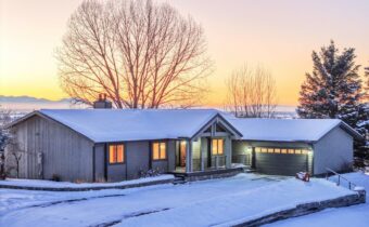 5014 Justin Lane, Bozeman MT 59715