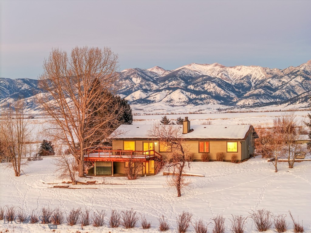 5014 Justin Lane, Bozeman MT 59715