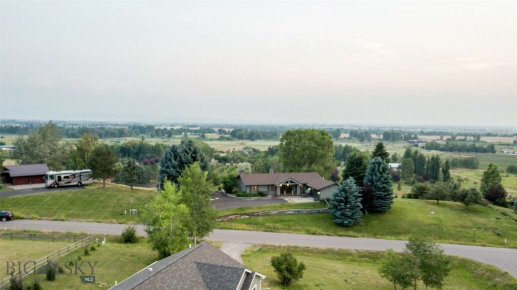 5014 Justin Lane, Bozeman MT 59715