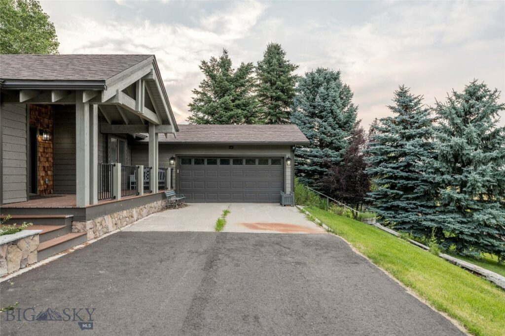5014 Justin Lane, Bozeman MT 59715