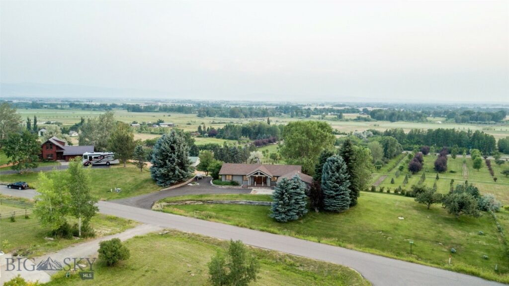 5014 Justin Lane, Bozeman MT 59715