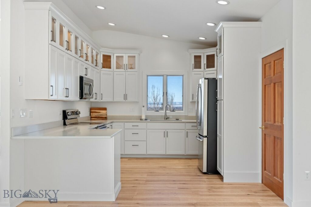5014 Justin Lane, Bozeman MT 59715