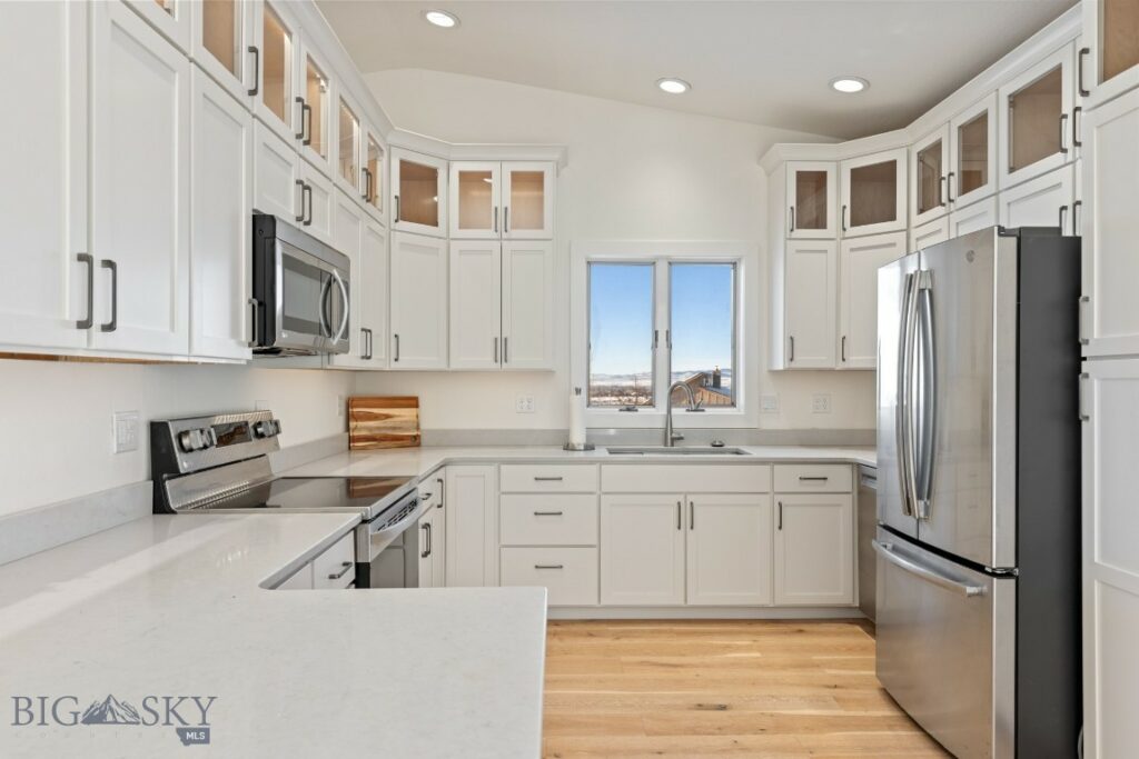 5014 Justin Lane, Bozeman MT 59715
