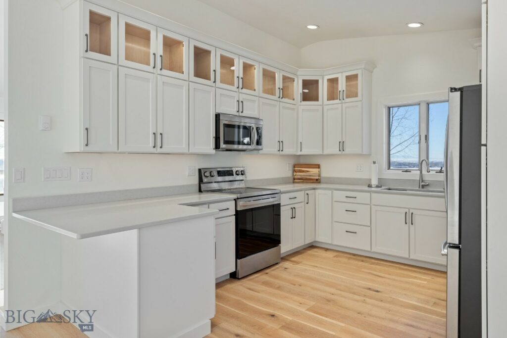 5014 Justin Lane, Bozeman MT 59715
