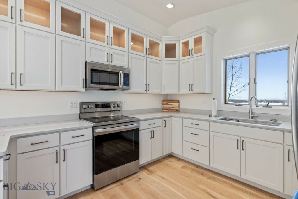 5014 Justin Lane, Bozeman MT 59715