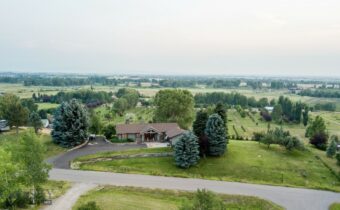 5014 Justin Lane, Bozeman MT 59715