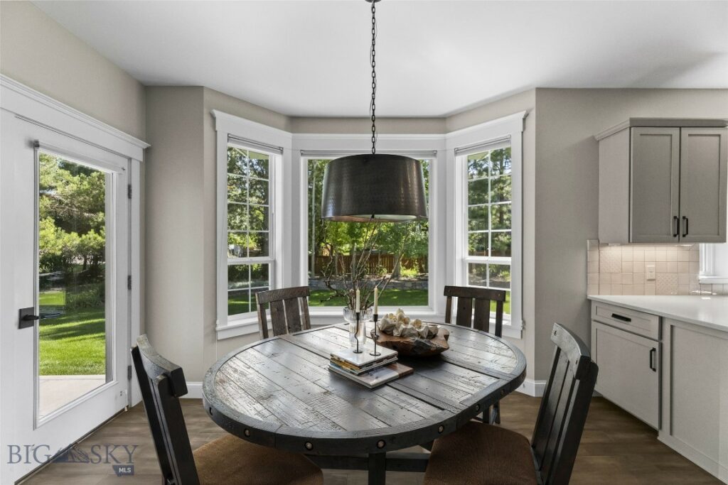 502 Cambridge Drive, Bozeman MT 59715
