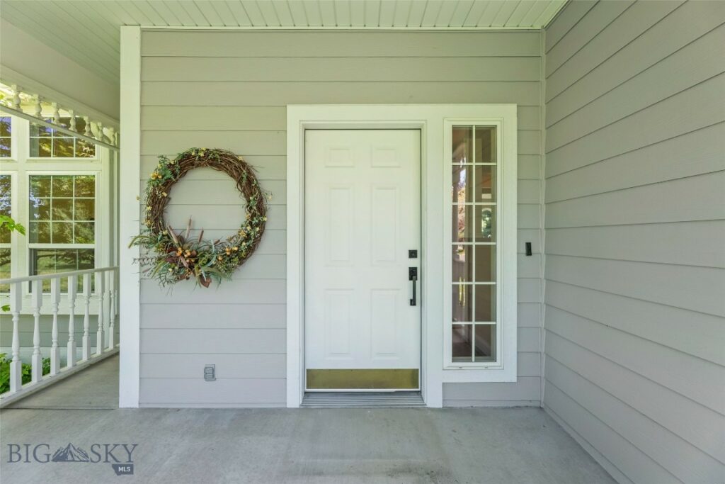 502 Cambridge Drive, Bozeman MT 59715