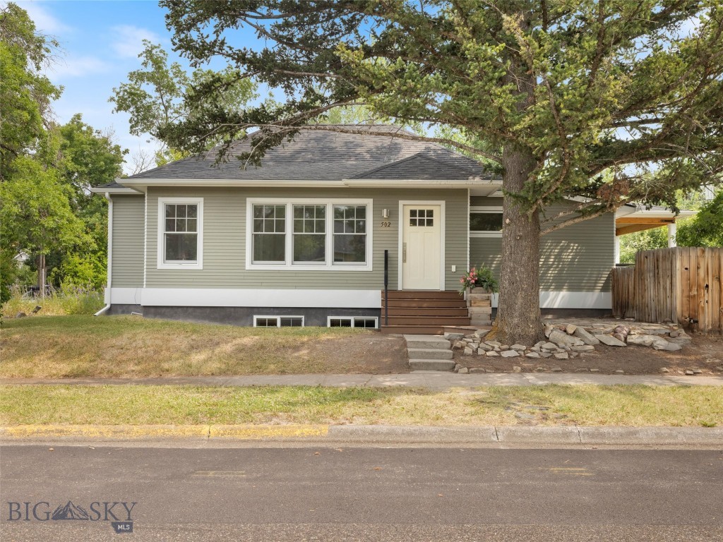 502 Dell Place, Bozeman MT 59715