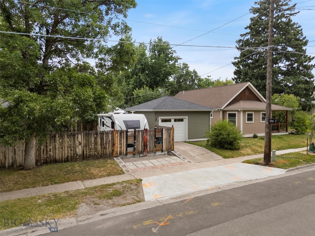 502 Dell Place, Bozeman MT 59715