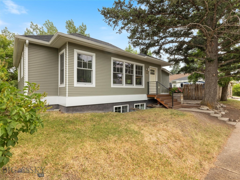 502 Dell Place, Bozeman MT 59715