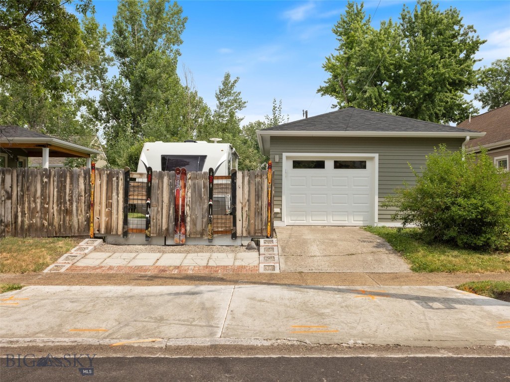 502 Dell Place, Bozeman MT 59715