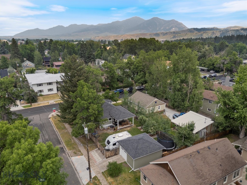 502 Dell Place, Bozeman MT 59715