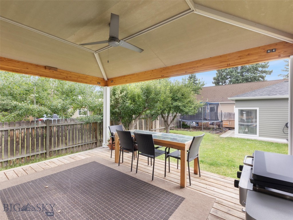 502 Dell Place, Bozeman MT 59715