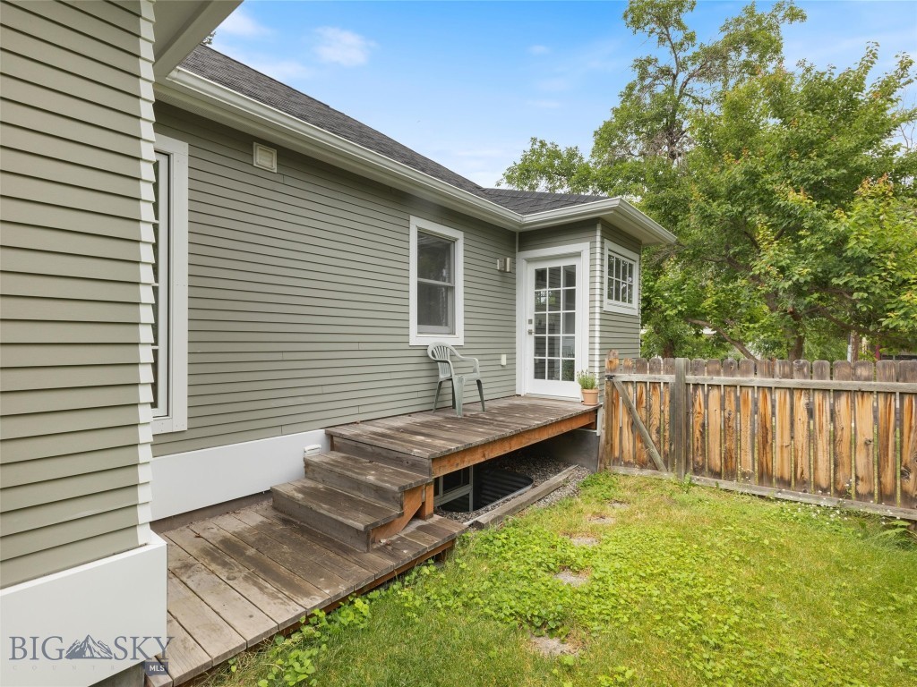 502 Dell Place, Bozeman MT 59715