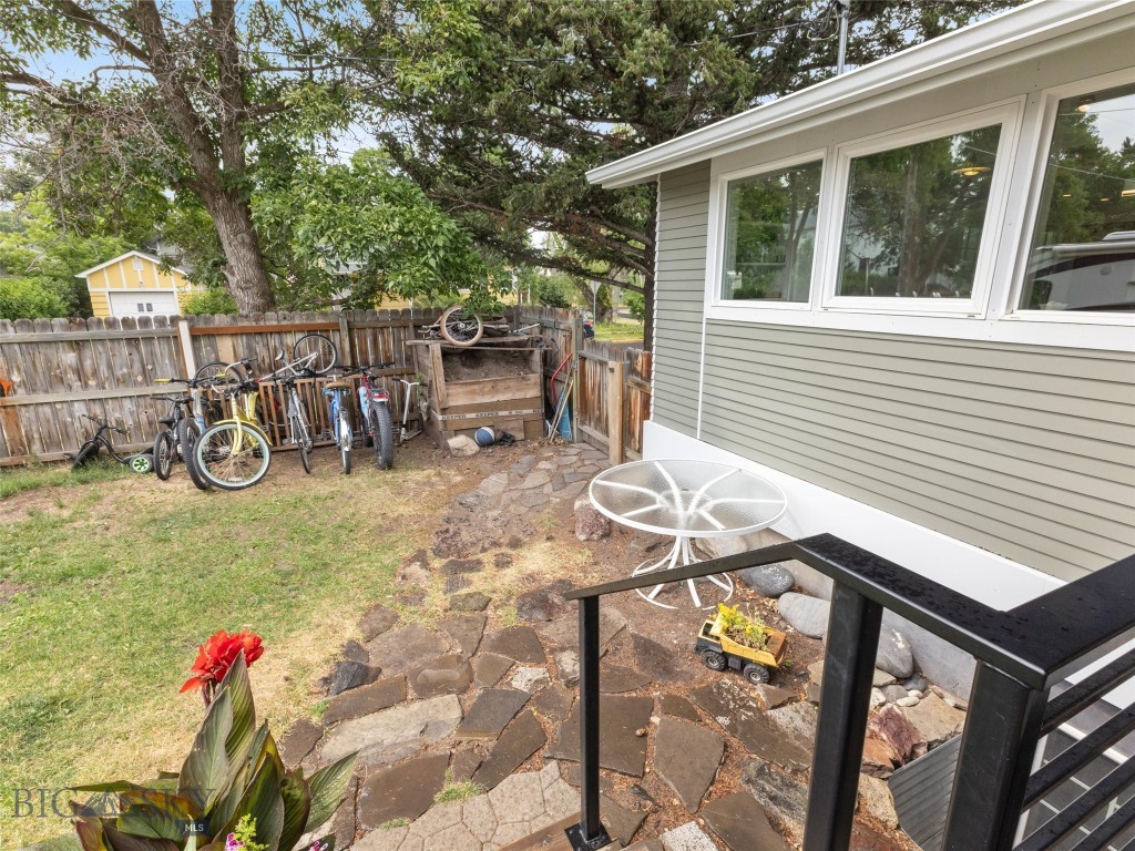 502 Dell Place, Bozeman MT 59715