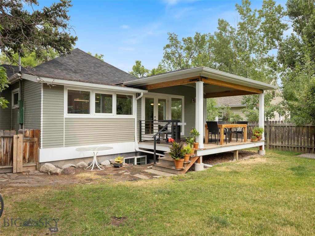 502 Dell Place, Bozeman MT 59715