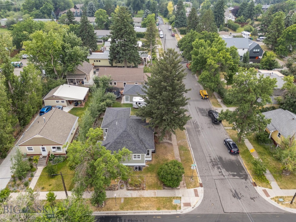 502 Dell Place, Bozeman MT 59715