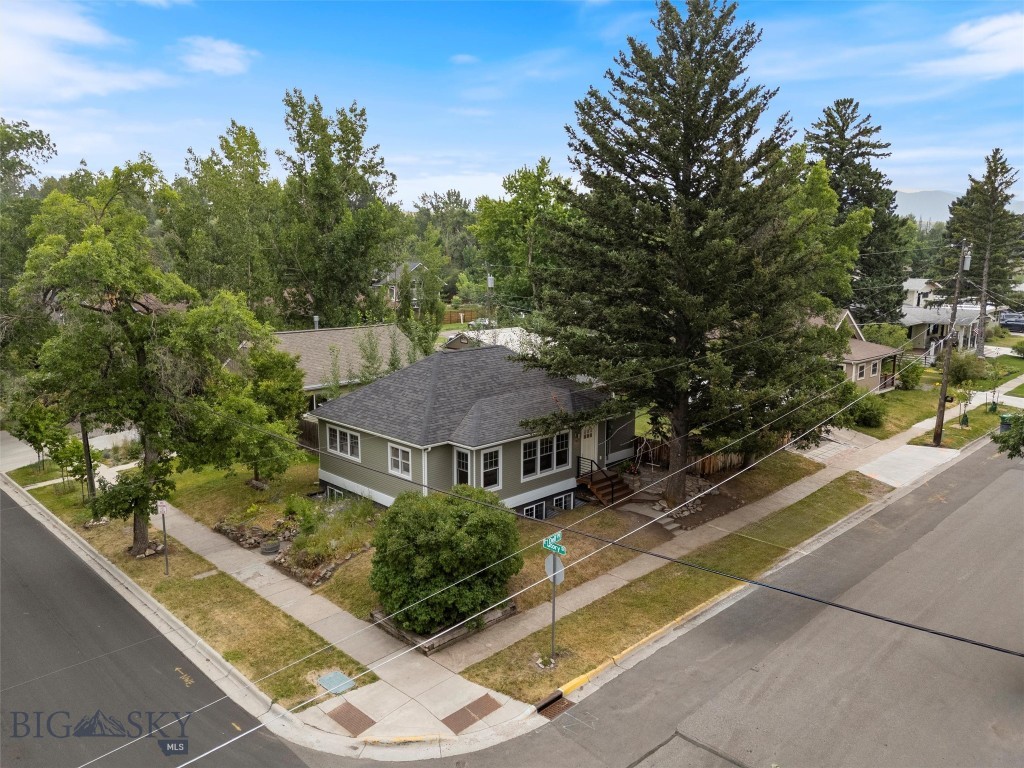 502 Dell Place, Bozeman MT 59715