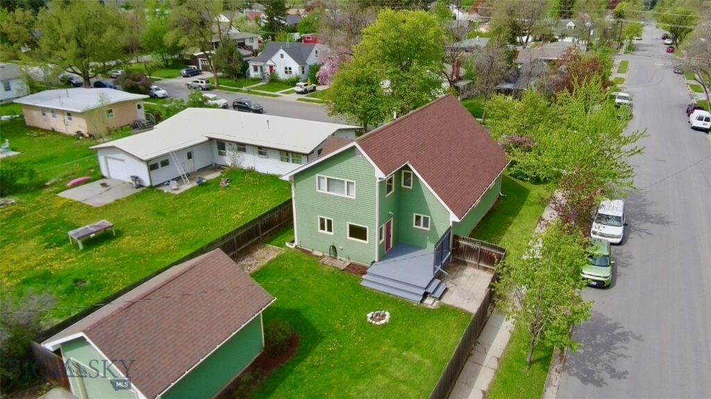 502 S 10th, Bozeman MT 59715