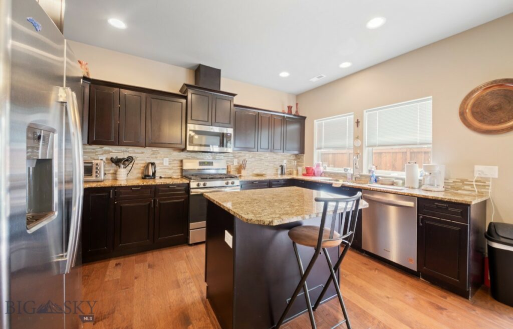 5025 Dragon Fly Street, Bozeman MT 59718